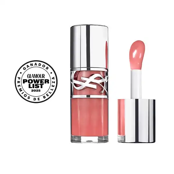 Yves Saint Laurent - Loveshine PLUMPING Gloss 6 ml Nude Mellow Mallow - Yves Saint Laurent - Comparador de precios