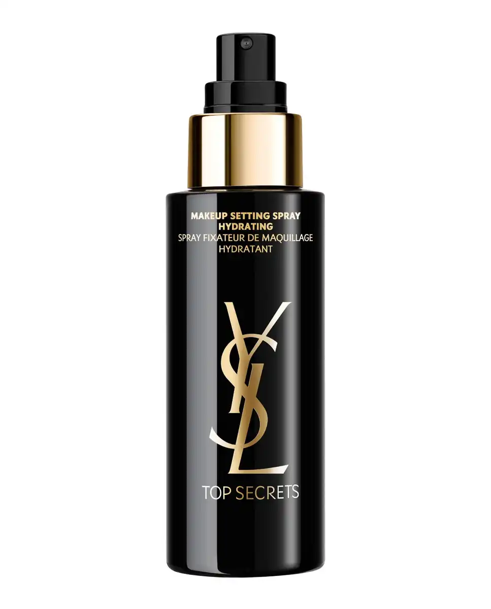 Yves Saint Laurent - Spray Fijador Top Secrets Glow Perfecting Mist - Yves Saint Laurent - Comparador de precios