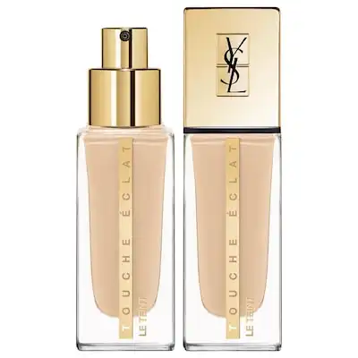 Yves Saint Laurent Touche Éclat Le Teint Base De Maquillaje Antifatiga 25.0 ml - Yves Saint Laurent - Comparador de precios