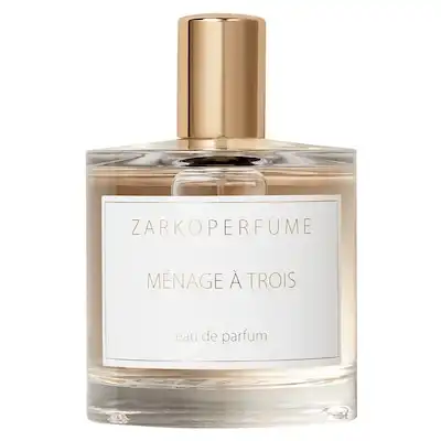 Zarkoperfume Menage a Trois Eau de Parfum, 100 ml - Zarkoperfume - Comparador de precios