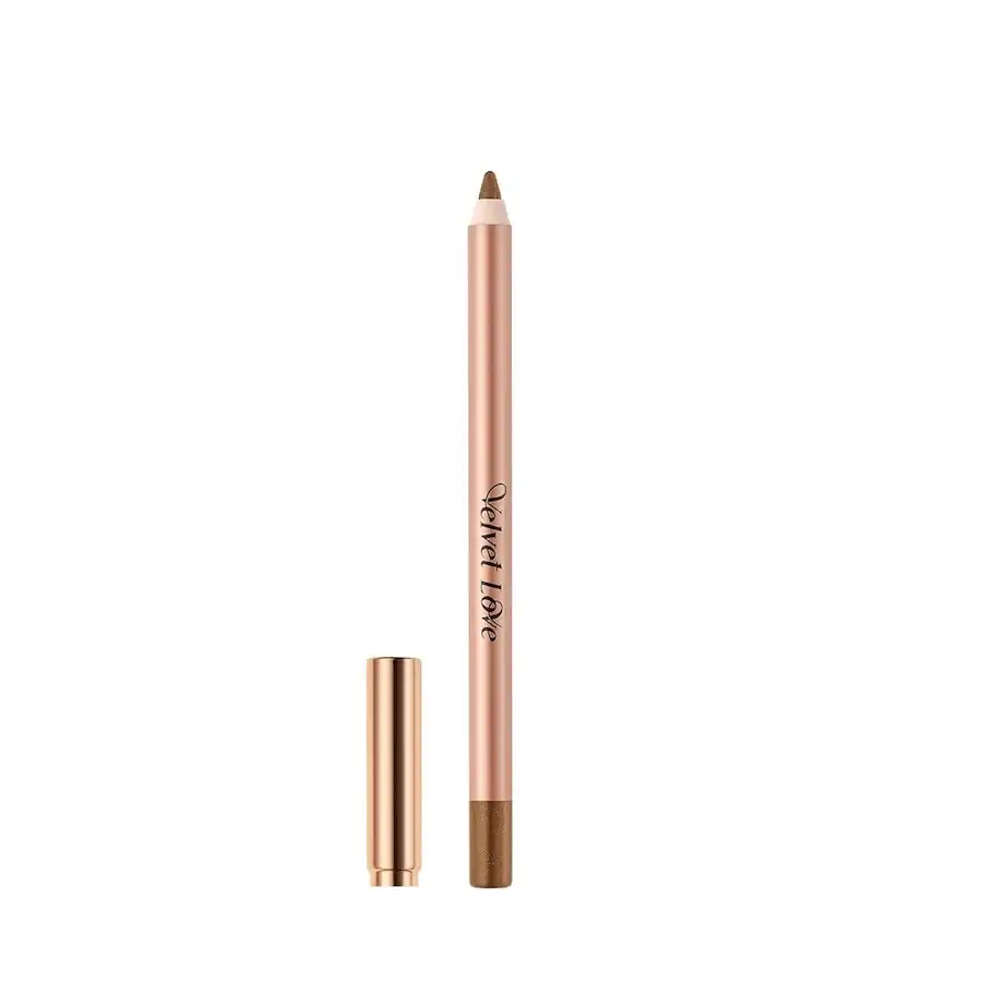 ZOEVA - Velvet Love Eyeliner Pencil 1.2 g Metalic Bronze - ZOEVA - Comparador de precios