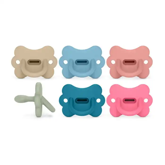 ¡18% DTO! Chupete Smoothie Butterfly - Suavinex - Comparador de precios