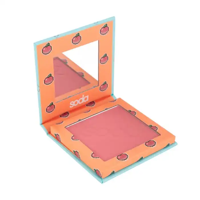 ¡20% DTO! Pressed Blush Colorete - Scotch & Soda - Comparador de precios
