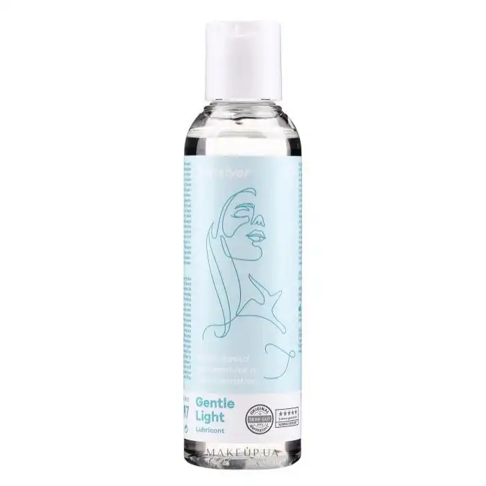 ¡22% DTO! Gentle Light Lubricante 150 ml - SATISFYER - Comparador de precios