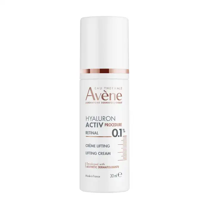 Hyaluron Procedure Crema Lifting Antiarrugas 30 ml - Avène - Comparador de precios