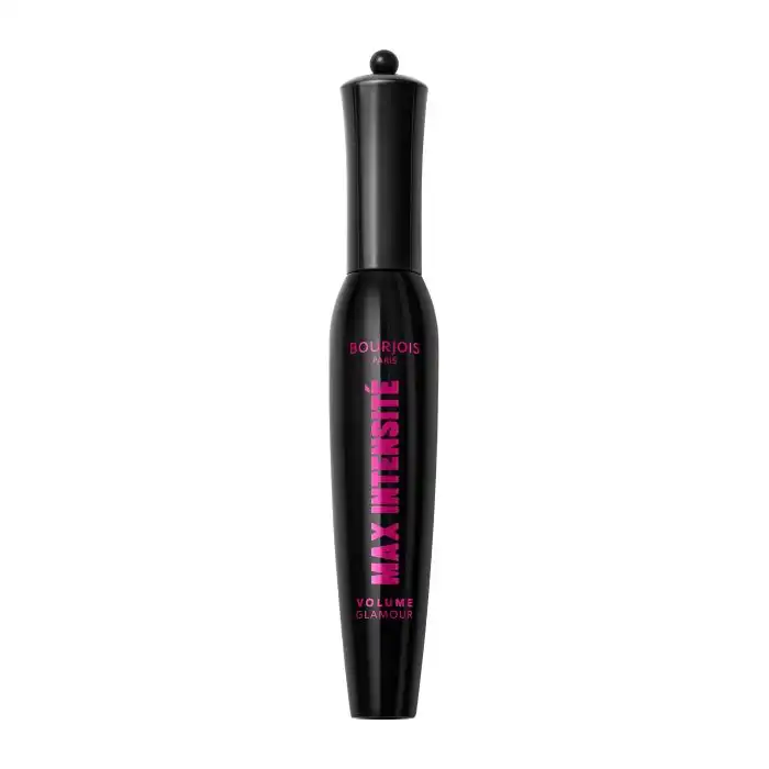 ¡24% DTO! Max Intensité Volume Máscara de Pestañas 12 ml - Bourjois - Comparador de precios