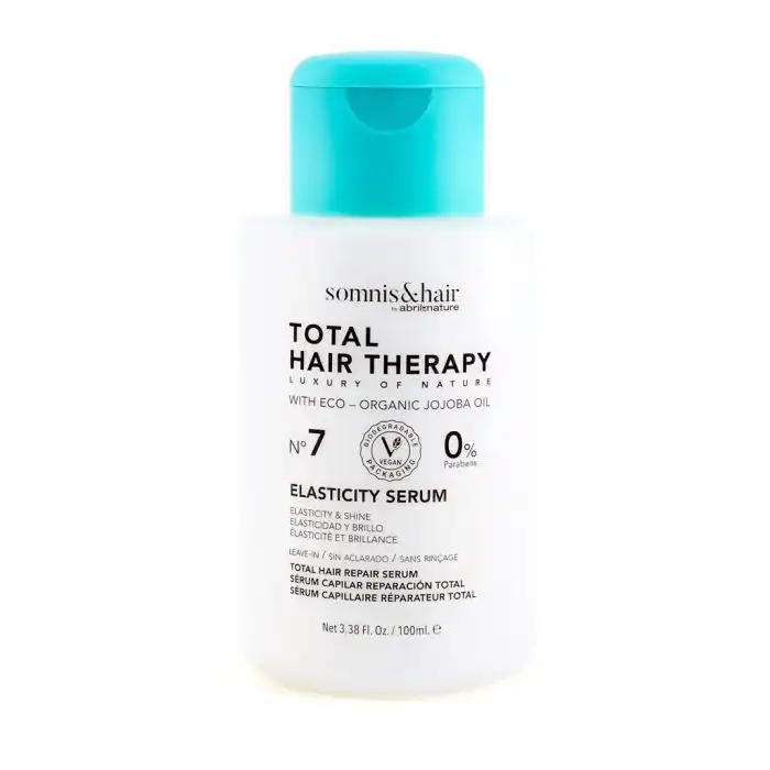 Natural Balance Total Hair Sérum Capilar Reparación Total 100 ml - Somnis - Hair - Comparador de precios