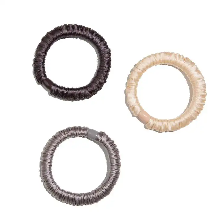¡25% DTO! Oh My Hair Set 3 Gomas - You Are The Princess - Comparador de precios