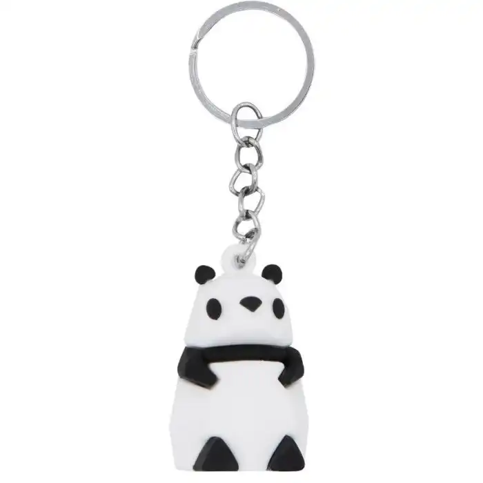 ¡33% DTO! Llavero Panda - Woo oow - Comparador de precios