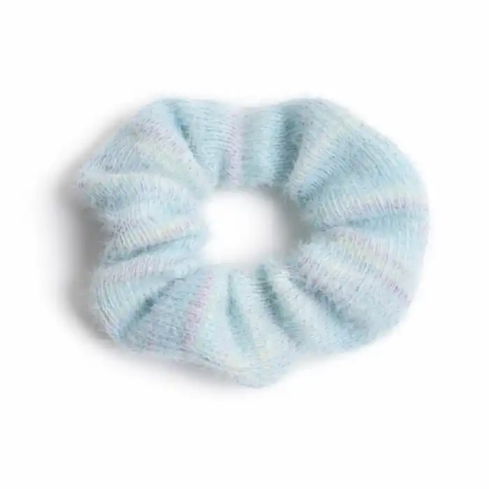 Velvet Scrunchie  Woo oow - Woo oow - Comparador de precios