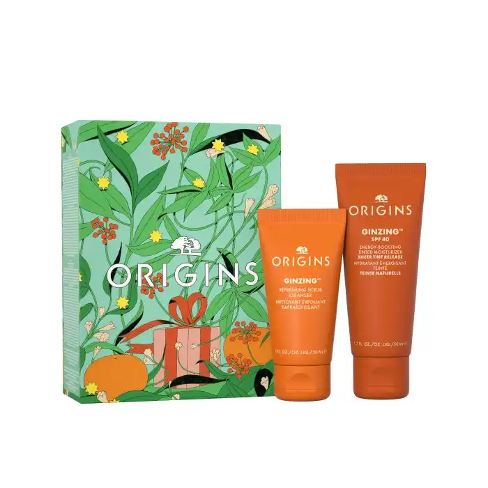 Estuche Ginzing Tinted 50 ml - Origins - Comparador de precios