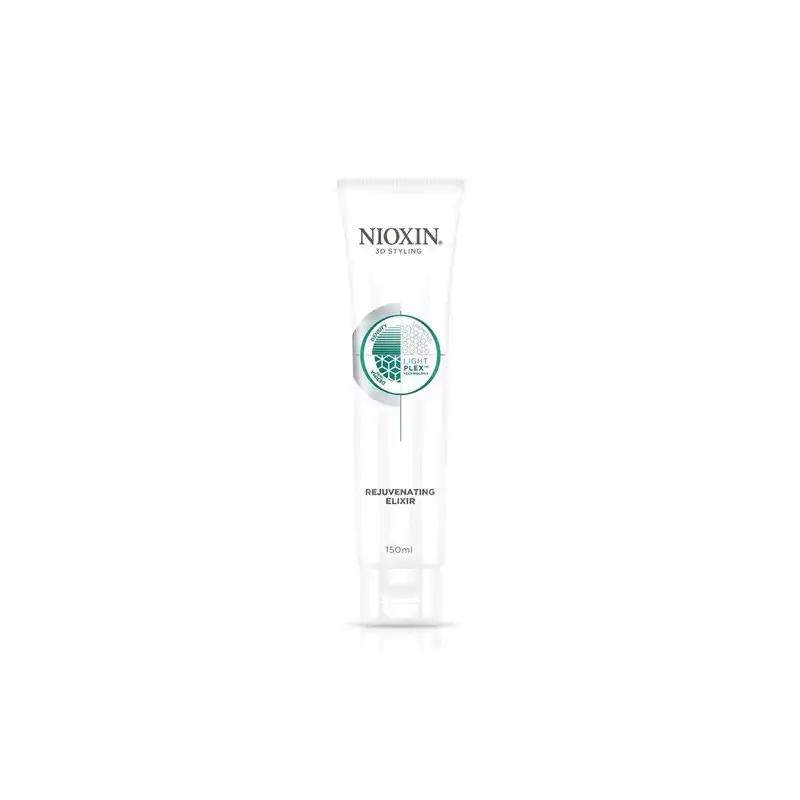 3d niox rejuvenating elixir 150ml - Nioxin - Comparador de precios