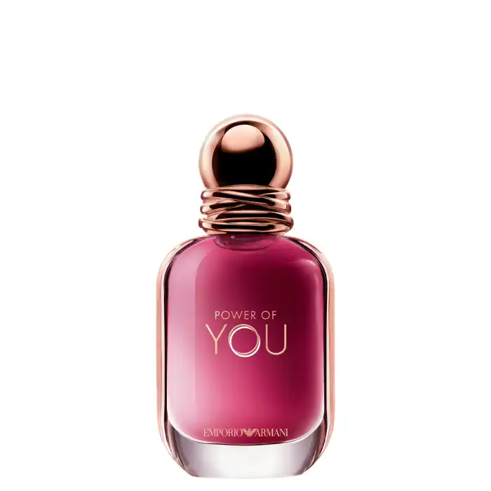 ¡40% DTO! Power of You Eau de Parfum pour Femme 30 ml - Armani - Comparador de precios
