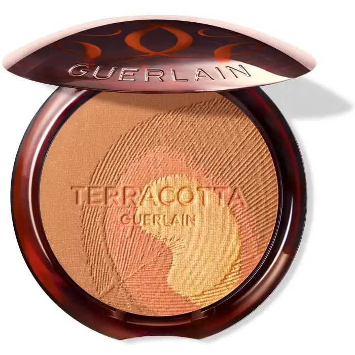 Terracotta Peacock Polvos Bronceadores Edición Limitada 10 gr - Guerlain - Comparador de precios