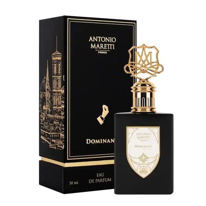 Dominant Eau de Parfum 50 ml - Antonio Maretti - Comparador de precios