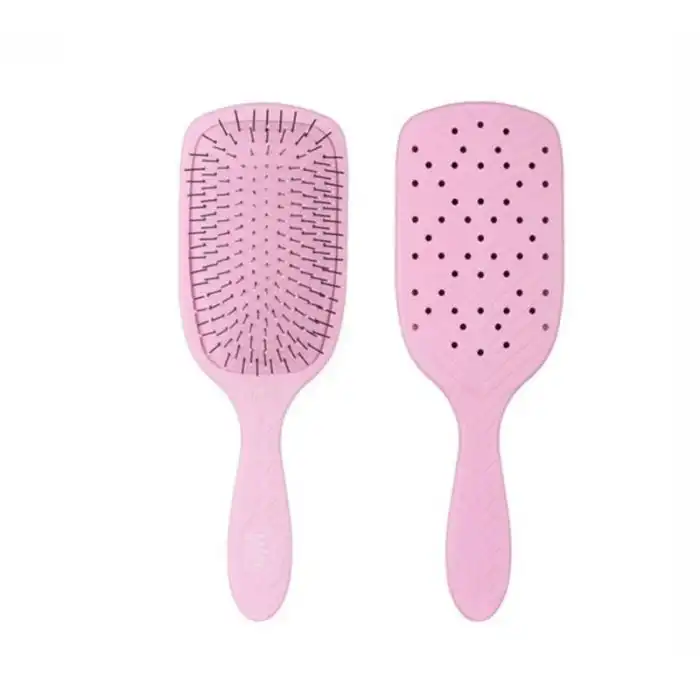 ¡55% DTO! Go Green Paddle Cepillo Desenredante Ecológico - Wet Brush - Comparador de precios