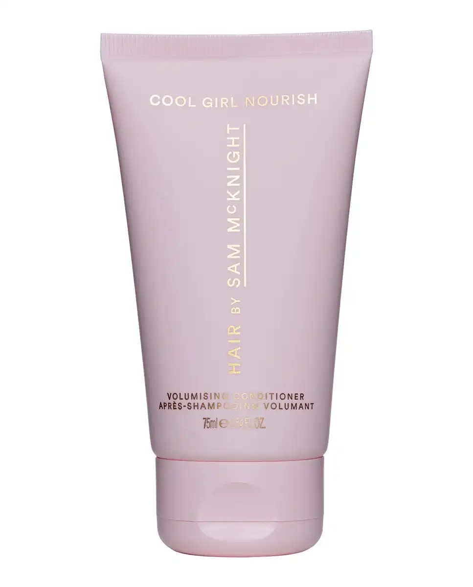 Acondicionador Capilar Cool Girl Volume Nourishing Mini Sam McKnight - Sam MckNight - Comparador de precios