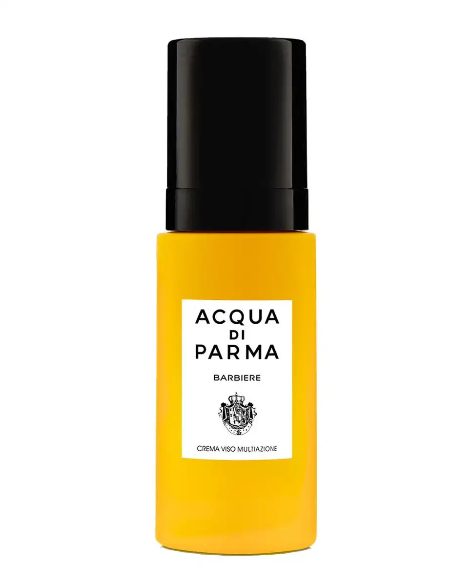 Acqua Di Parma - Crema Facial Multi-acción Barbiere 50 Ml - Acqua Di Parma - Comparador de precios