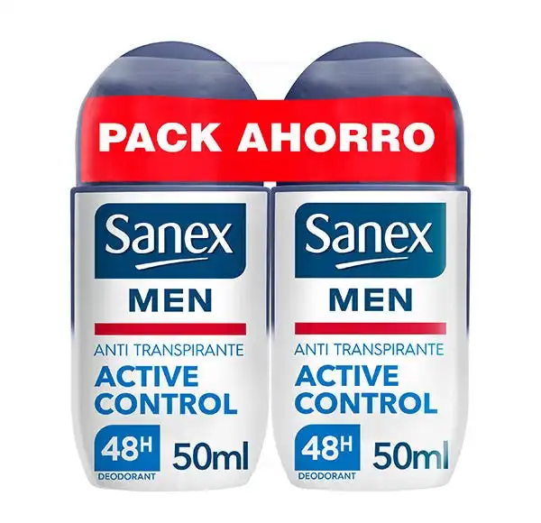 Active Control Duplo - Sanex - Comparador de precios