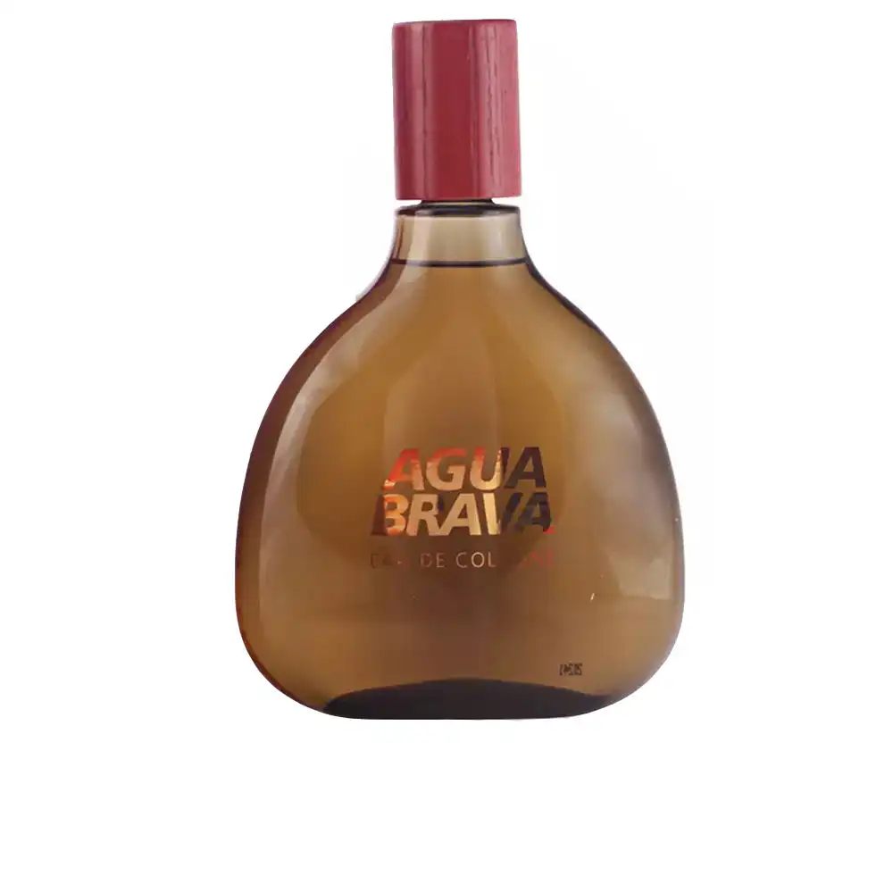 Agua Brava eau de cologne flacon 500 ml - Puig - Comparador de precios
