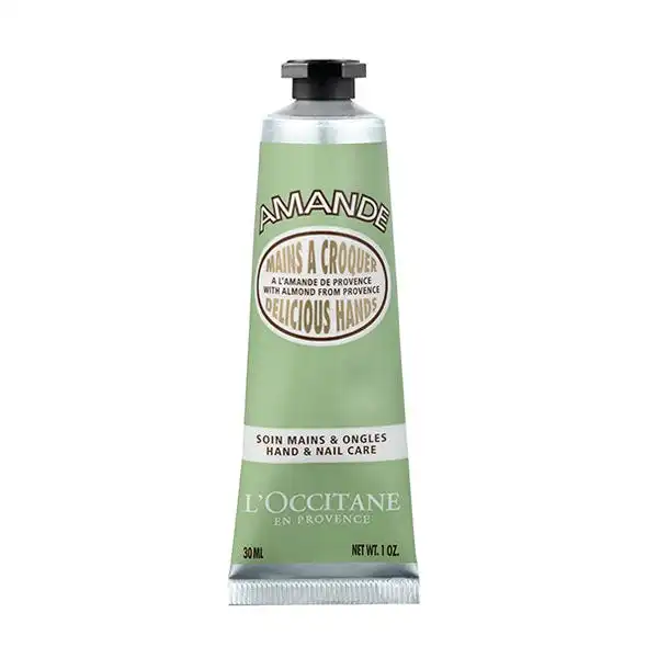 Amande Mains A Croquer - LOccitane - Comparador de precios