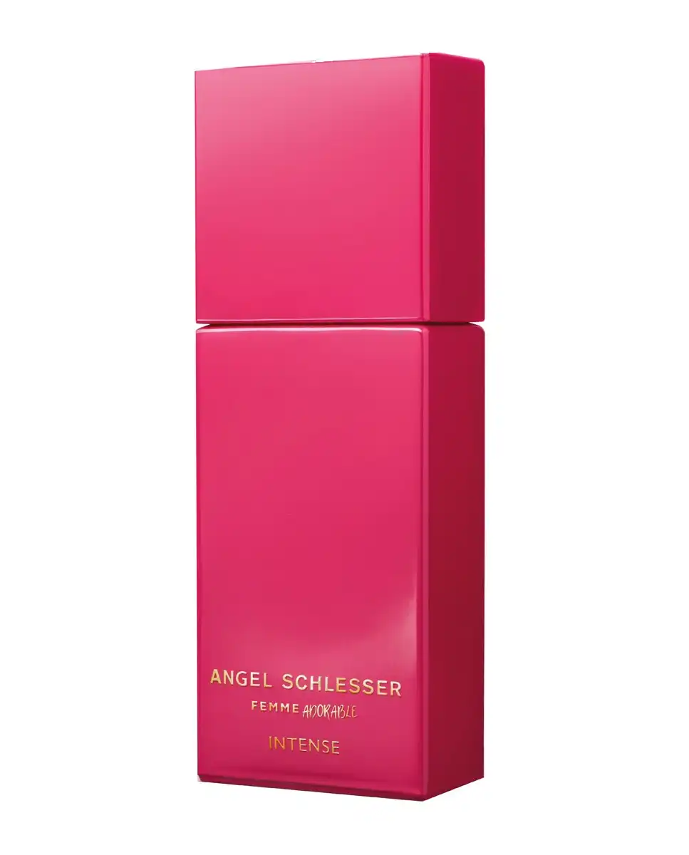 Angel Schlesser - Eau De Parfum Femmme Adorable Intense 100 Ml - Angel Schlesser - Comparador de precios