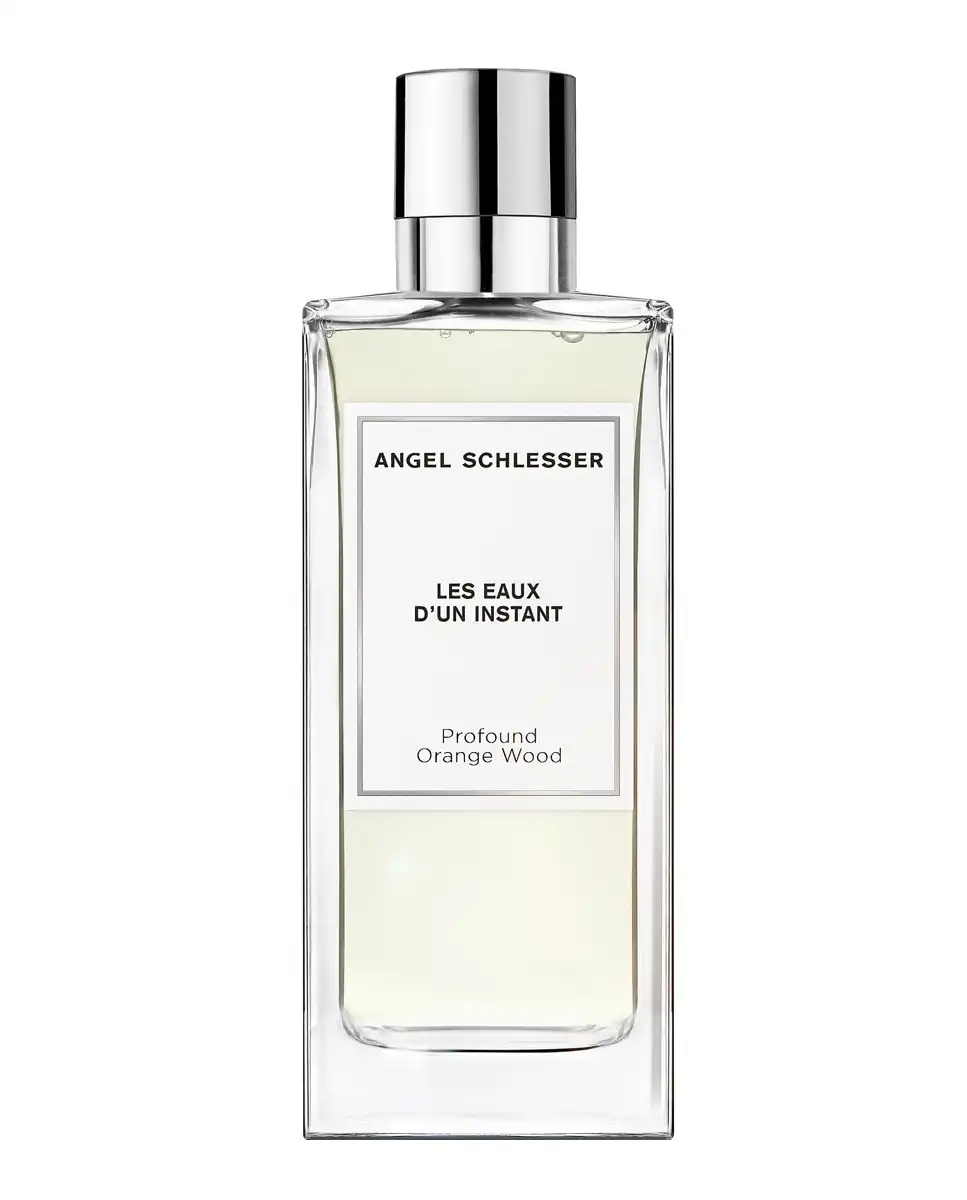 Angel Schlesser - Eau De Toilette As Instant Profound Orange Wood Les Eaux D'Un Instant 100 Ml - Angel Schlesser - Comparador de precios