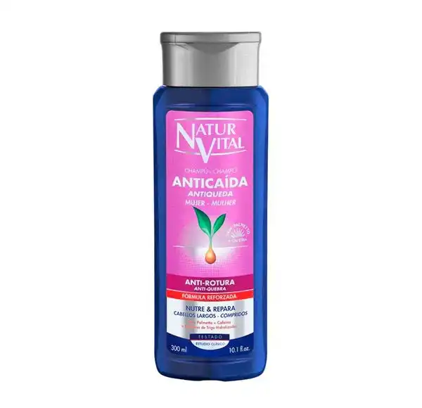 AnticaÃda - Naturvital - Comparador de precios