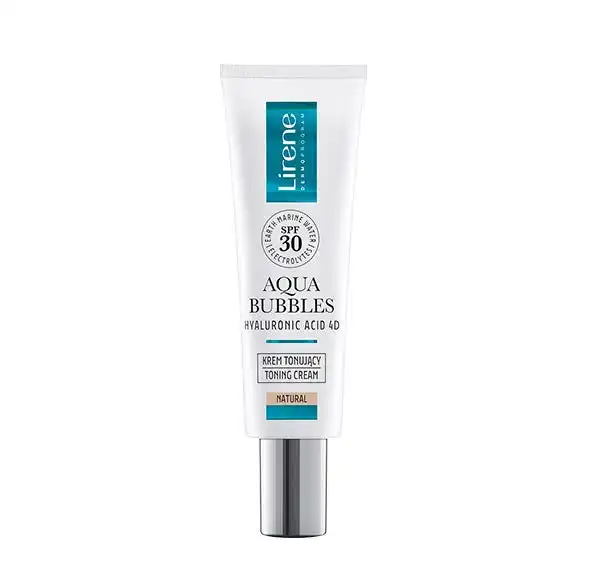 Aqua Bubbles - LIRENE - Comparador de precios