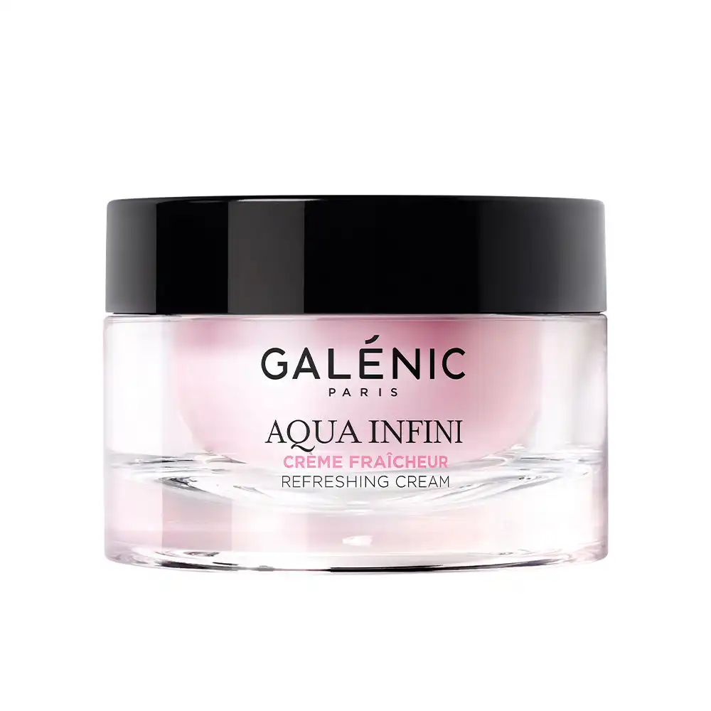 Aqua Infini créme fraîcheur 50 ml - Galénic - Comparador de precios