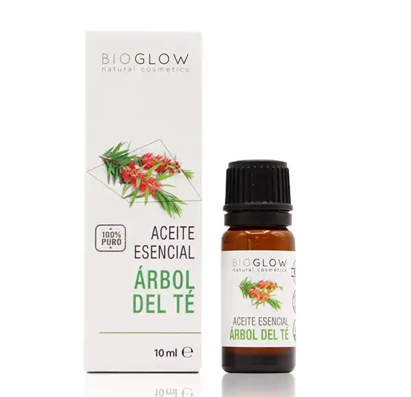 Ãrbol De Té - BioGlow - Comparador de precios