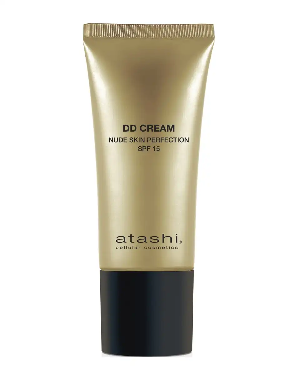Atashi - DD Cream Gardenia Cellular - Atashi - Comparador de precios