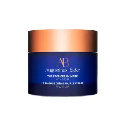 Augustinus Bader Augustinus Bader The Face Cream Mask, 50 ml - Augustinus Bader - Comparador de precios