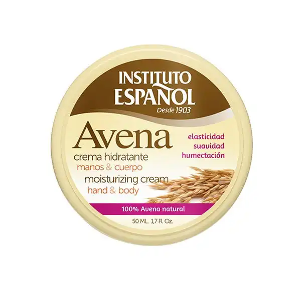 Avena - INSTITUTO ESPAÃOL - Comparador de precios