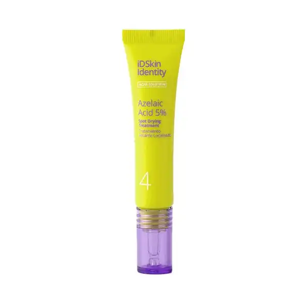 Azelaic Acid 5% - ID SKIN IDENTITY - Comparador de precios