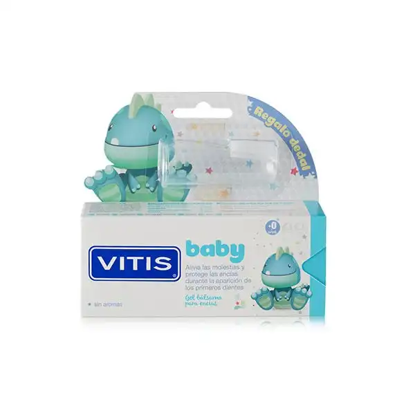Baby - Vitis - Comparador de precios