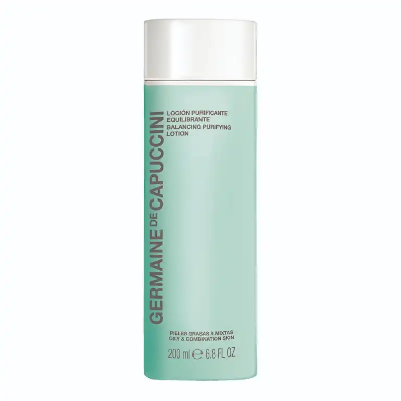 Balancing Purifying Lotion - 200 ml - Germaine de Capuccini - Germaine de Capuccini - Comparador de precios