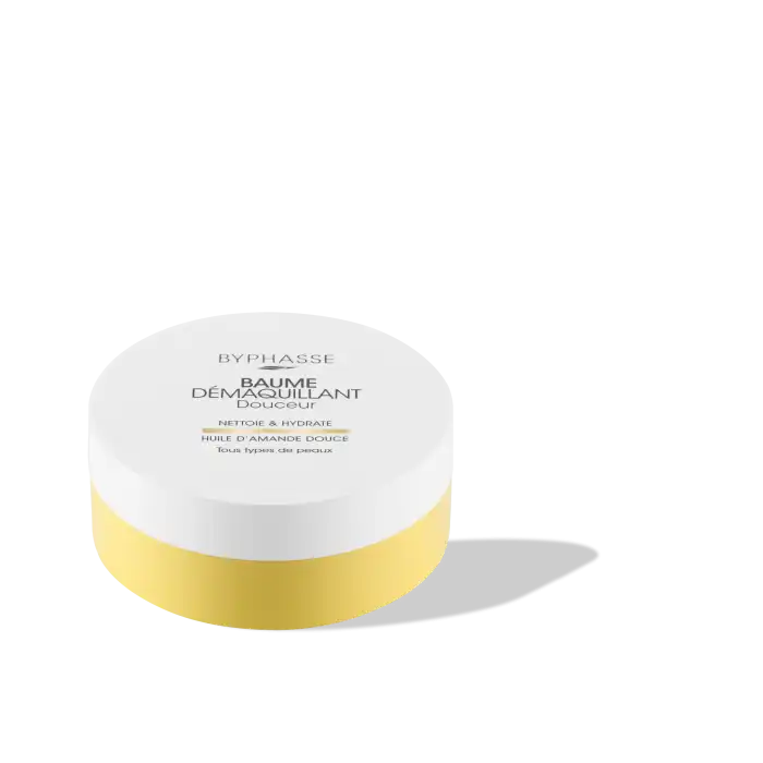 Bálsamo Desmaquillante Douceur 90 ml - Byphasse - Comparador de precios