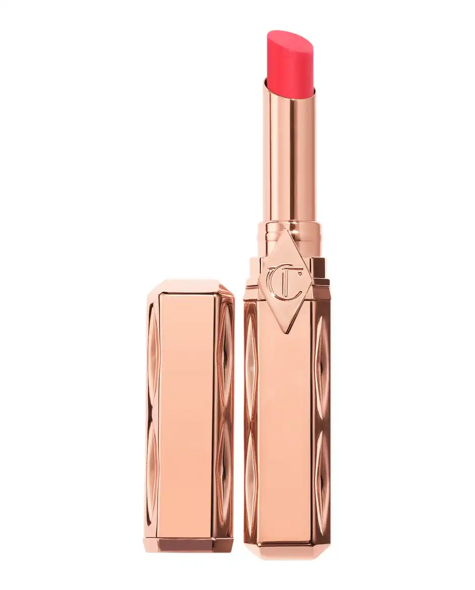 Bálsamo Labial Blush Balm Lip Tint Charlotte Tilbury CHERRY TALK - Charlotte Tilbury - Comparador de precios