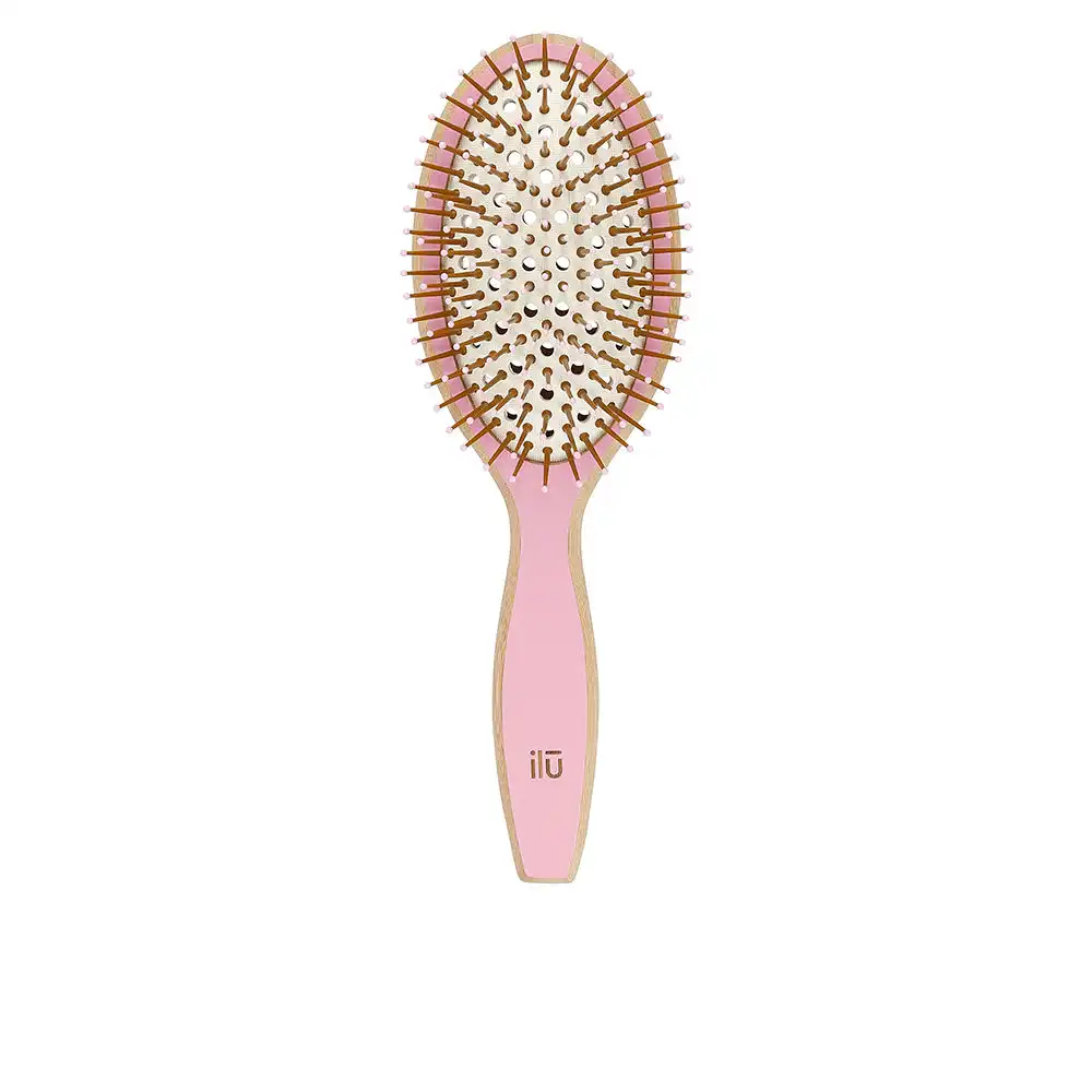 Bamboom cepillo ovalado #grande 1 u - Ecobeauty - Comparador de precios