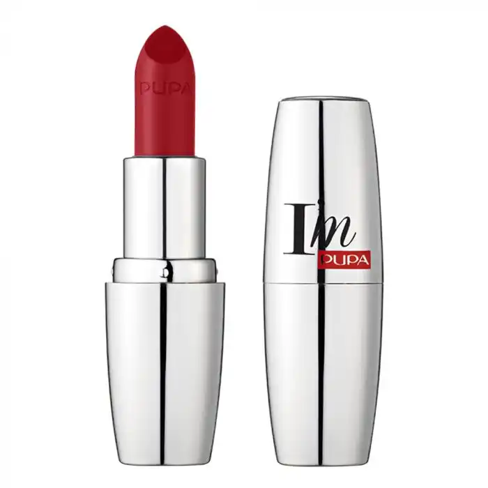 Barra de Labios I'm Colour Absolute Shine - PUPA Milano - Comparador de precios