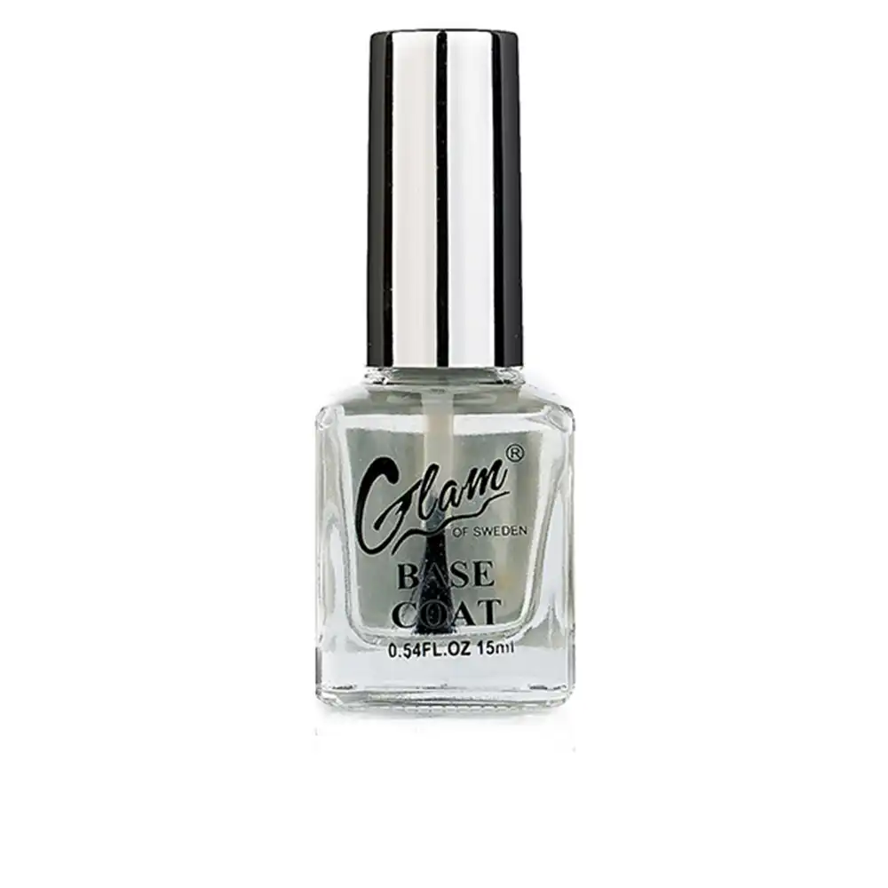 Base Coat 15 ml - GLAM OF SWEDEN - Comparador de precios