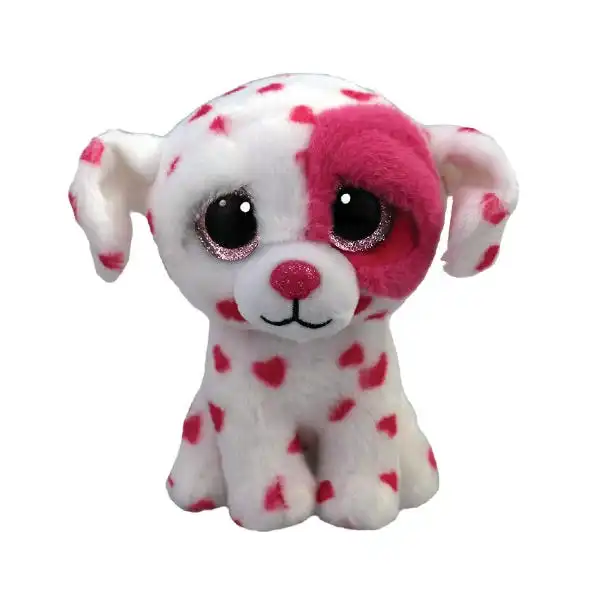 Beanie Boo Beau Dog - Ty - Comparador de precios