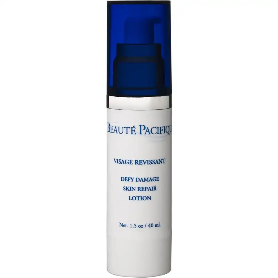 Beauté Pacifique - Defy Damage Loción reparadora de la piel Cremas faciales 40 ml female - Beauté Pacifique - Comparador de precios