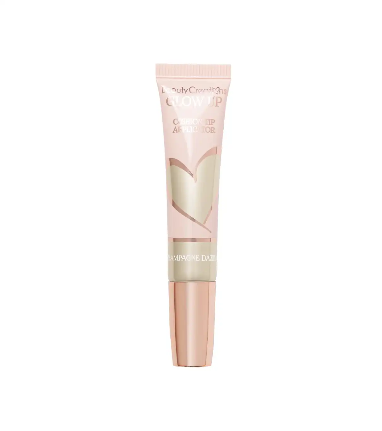 Beauty Creations - Iluminador líquido Glow Up - Champagne Dazzle - Beauty Creations - Comparador de precios