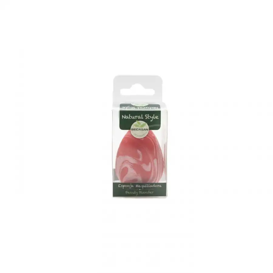 Becasan Nature - Beauty Blender Esponjas de maquillaje 1 pieces 1 PCS - Becasan Nature - Comparador de precios