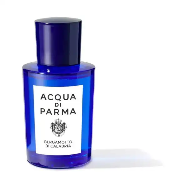 Bergamotto Di Calabria 50ML - Acqua Di Parma - Comparador de precios