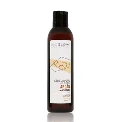 BioGlow Argán - BioGlow - Comparador de precios