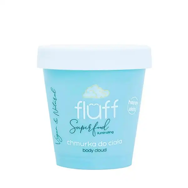 Body Cloud - Fluff - Comparador de precios