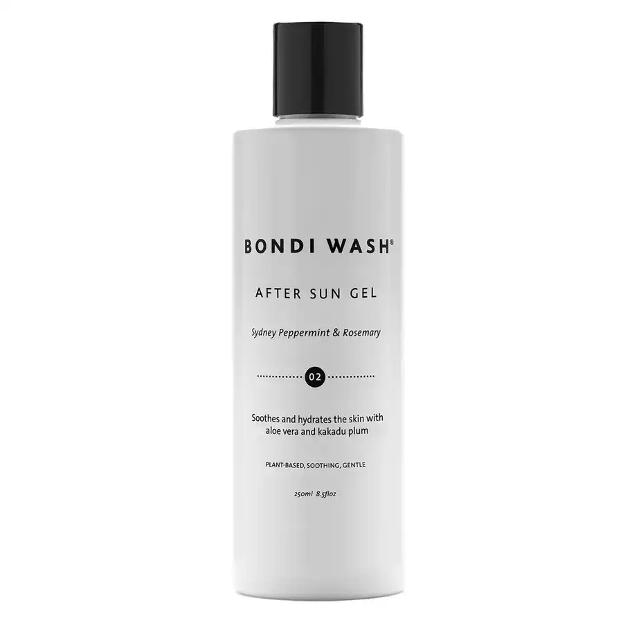 Bondi Wash - After Sun Gel After sun 250 ml unisex - Bondi Wash - Comparador de precios